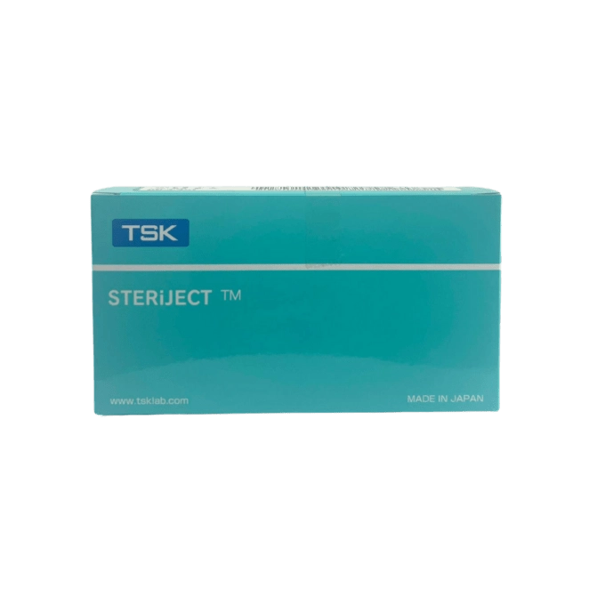 TSK Needle 32G x 13mm (100)