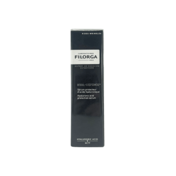 Filorga Hyal-Defence Hyaluronic Acid Protection Serum 30ml