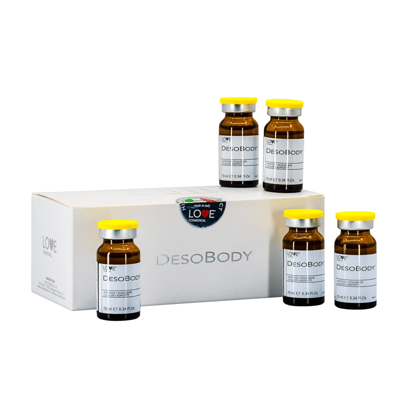 Deso Body