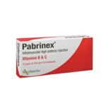 Pabrinex Intramuscular High Potency