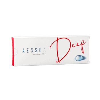 Aessoa Deep with Lidocaine