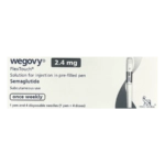 Wegovy 2.4mg