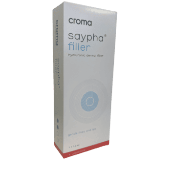 Croma Saypha Filler (1 x 1ml)