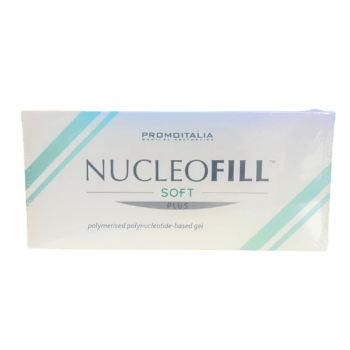 Nucleofill Soft Plus (1 x 2ml)