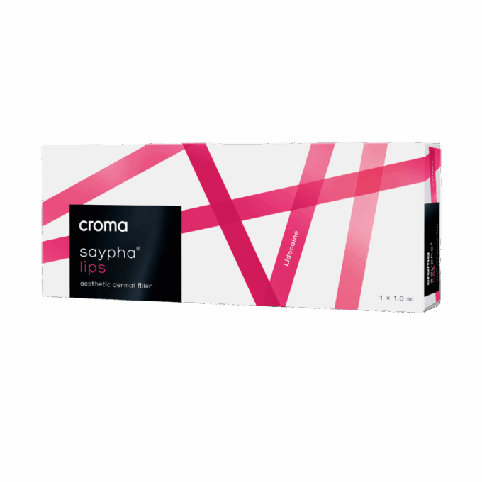 Croma Saypha Lips