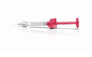 Croma Saypha Lips Needle
