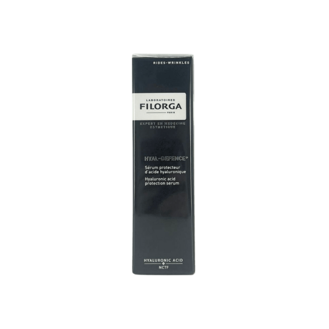 Filorga Hyal-Defence Hyaluronic Acid Protection Serum 30ml