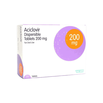 Aciclovir 200mg ACI200