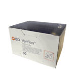 BD Venflon I.V Cannula