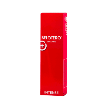 Belotero Intense with Lidocaine