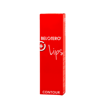 Belotero Lips Contour