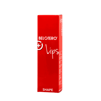Belotero Lips Shape