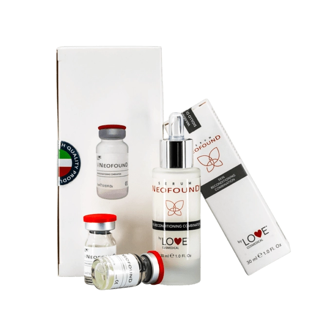 Neofound and Neofound Serum