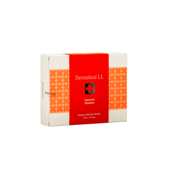 Dermaheal LL Lipocare Solution