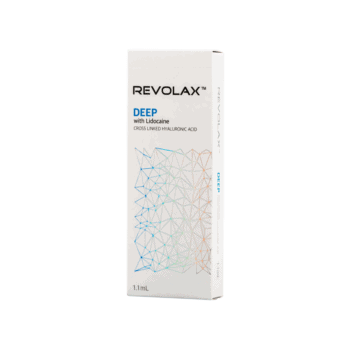 Revolax Deep with Lidocaine