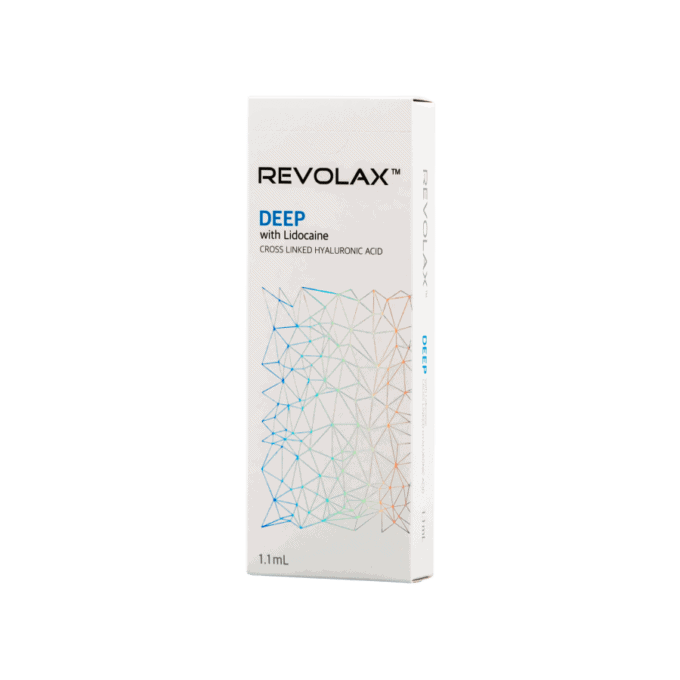 Revolax Deep with Lidocaine