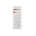 Revolax Fine Dermal filler with lidocaine