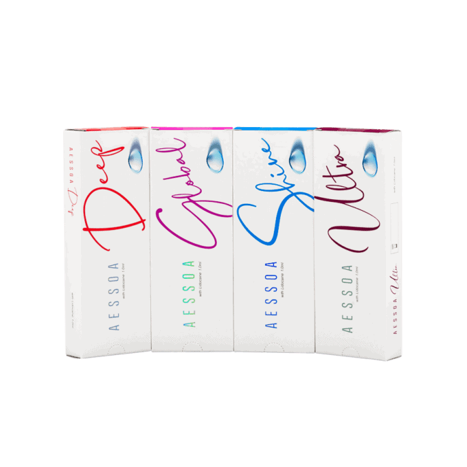 Buy Aessoa Dermal Fillers