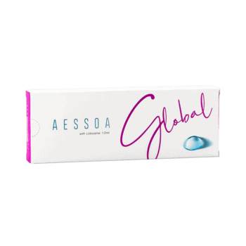 Aessoa Global with Lidocaine