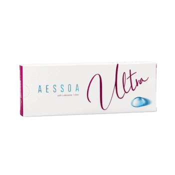Aessoa Ultra With Lidocaine