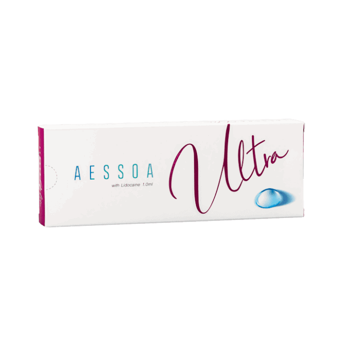 Aessoa Ultra With Lidocaine