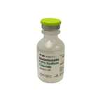 Bacteriostatic 0.9% Sodium Chloride