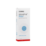 Croma Saypha Filler with Lidocaine