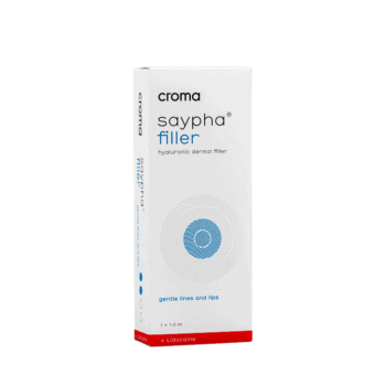 Croma Saypha Filler with Lidocaine