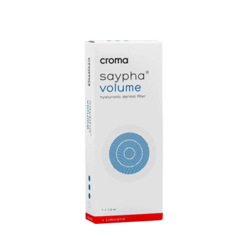 Croma Saypha Volume with Lidocaine