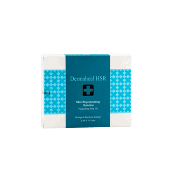 Dermaheal HSR