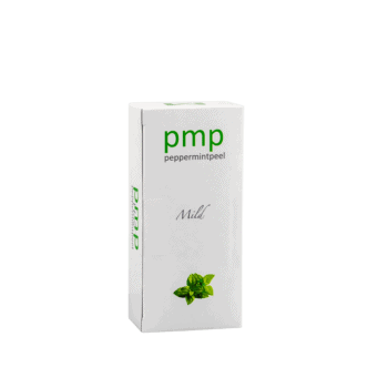 Peppemint Peel Mild