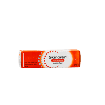 Skinoren Azelaic Acid Cream