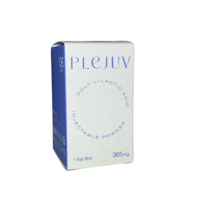 Plejuv PLLA (Poly L-Lactic Acid) Injectable Powder (1 x 365mg)