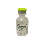 Bacteriostatic 0.9% Sodium Chloride