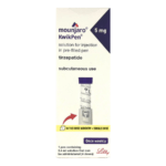 Mounjaro Kwikpen 5mg