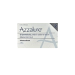Azzalure 2x125iu