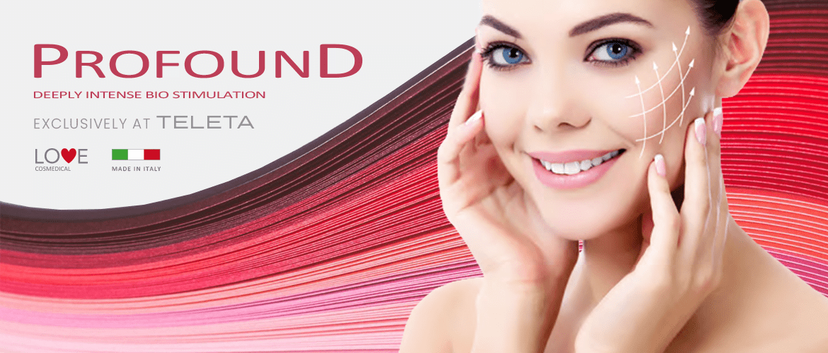 Profound Bio Remodeling Profound Bio Remodeling