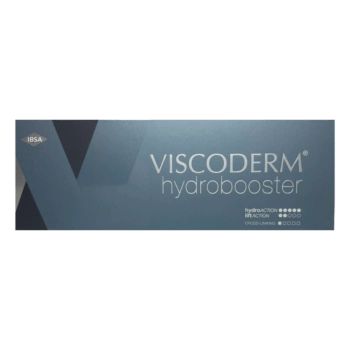 Viscoderm Hydrobooster (1 x 1.1ml)
