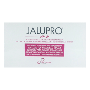 Jalupro HMW (1 x 1.5ml + 1 x 1ml)