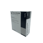 Sodium Chloride 0.9% 5ml (10)