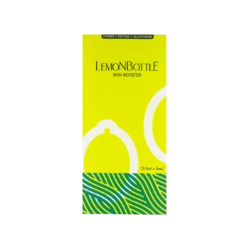 Lemon Bottle Skin Booster (6 x 3.5ml)