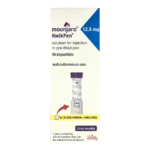 Mounjaro Kwikpen 12.5mg