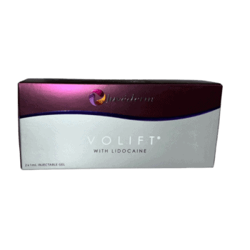 Juvederm Volift (2 x 1ml) *Expires 31/08/25*
