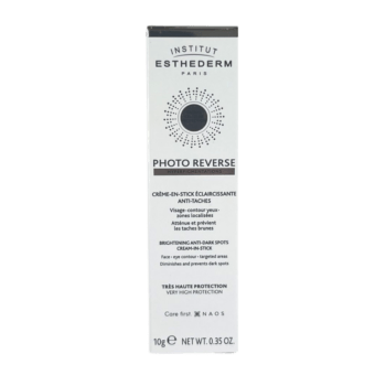 Photo Reverse Brightening Suncare Stick (10g)
