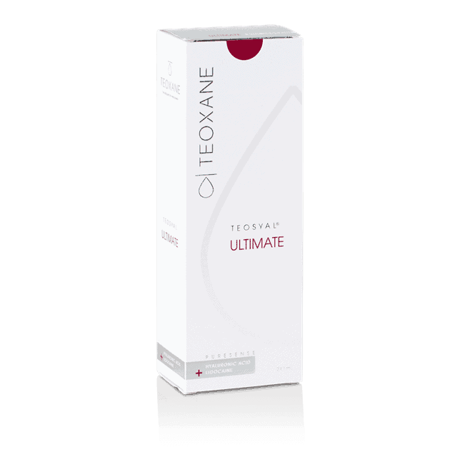Teosyal Puresense Ultimate (2 x 1ml)