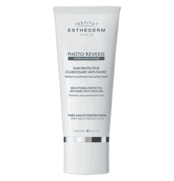 Photo Reverse Face Care Tube - Institut Esthederm (50ml)