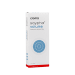 Croma Saypha Volume with Lidocaine