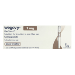Wegovy 1mg