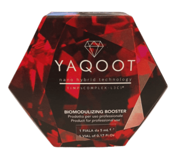 Yaqoot Single Vial