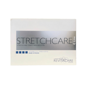 StretchCare C Line (10 x 5ml) *Short Dated *Expires 30/06/25*